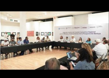 Sagarhpa e Imipas realizarán estudios técnicos en el sistema lagunar de Huatabampo tras quejas de pescadores