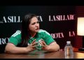Ve Célida López “piso parejo” para aspirantes de Morena en Sonora