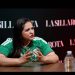 Ve Célida López “piso parejo” para aspirantes de Morena en Sonora