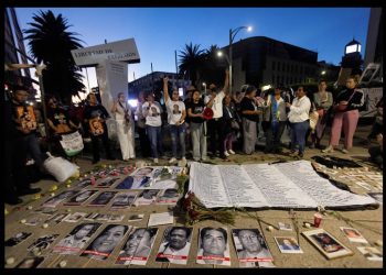 Las leyes de México tienen un nuevo objetivo: los periodistas
