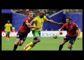 Cómo beneficia a México el empate entre Chequia y Sudáfrica para su clasificación a la siguiente ronda del Mundial