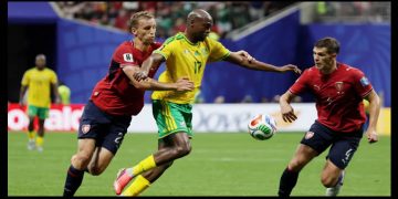 Cómo beneficia a México el empate entre Chequia y Sudáfrica para su clasificación a la siguiente ronda del Mundial