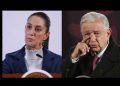 Claudia Sheinbaum desestima denuncia del PAN contra AMLO ante la Corte Penal Internacional: “No se puede ser más hipócrita”