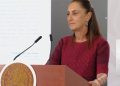 Sheinbaum agradece respaldo de AMLO; hay campaña de ultraderecha contra la transformación en México, reafirma