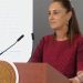 Sheinbaum agradece respaldo de AMLO; hay campaña de ultraderecha contra la transformación en México, reafirma