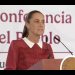 Sheinbaum le pide a embajador de Estados Unidos no opinar “sobre los asuntos políticos” de México