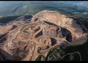 Se investiga intervención de crimen organizado en sector minero: Sheinbaum