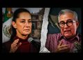 Si EEUU no envía pruebas contra Rocha Moya podríamos declinar orden de detención en su contra, dice Sheinbaum