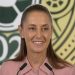 Sheinbaum desea buena suerte a la Selección Mexicana para Mundial 2026: niña mexicana lanzará volado en partido inaugural