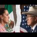 Sheinbaum desmiente a Ken Salazar: AMLO no temía lo que dijera El Mayo, sino la injerencia de EEUU en su captura