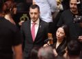 Morena se complica en Sonora: Dante y Máynez apuran una definición de Colosio
