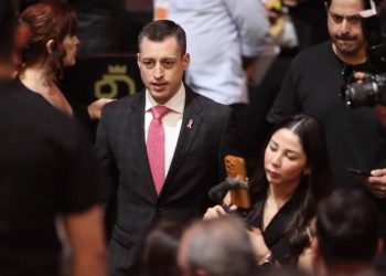 Morena se complica en Sonora: Dante y Máynez apuran una definición de Colosio