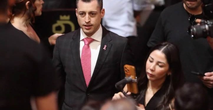 Morena se complica en Sonora: Dante y Máynez apuran una definición de Colosio