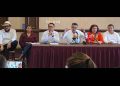 Lamarque califica de “ataques políticos” señalamientos contra el gobernador Durazo