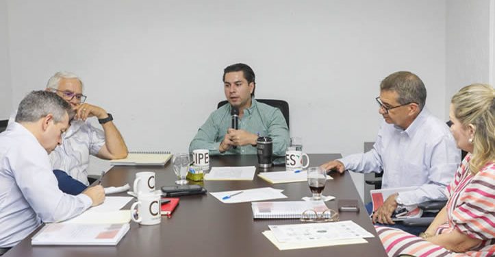 Analizan en comisión del Congreso de Sonora aportaciones sobre reforma a la Ley de Desarrollo Territorial y Urbano