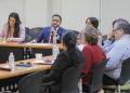 Analiza Congreso de Sonora acciones para la protección de menores en entornos digitales