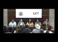 Realizan Parlamento Abierto para reformar la Ley de Gobierno y Administración Municipal
