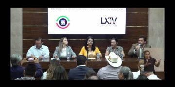 Realizan Parlamento Abierto para reformar la Ley de Gobierno y Administración Municipal