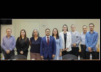 Dialoga Congreso de Sonora reforma para armonizar legislación estatal en materia de tortura