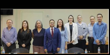 Dialoga Congreso de Sonora reforma para armonizar legislación estatal en materia de tortura