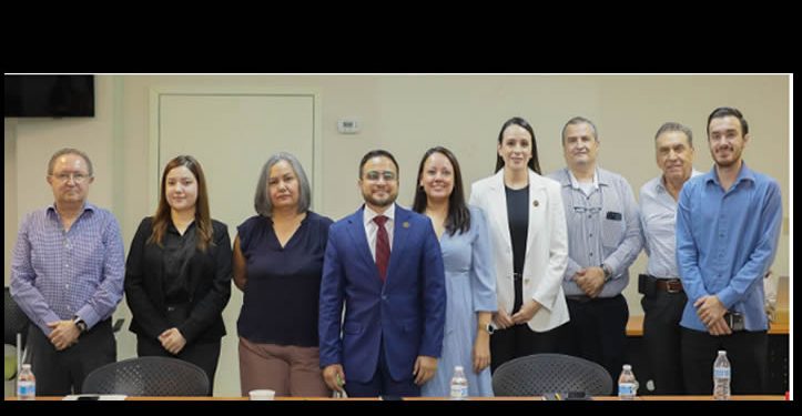 Dialoga Congreso de Sonora reforma para armonizar legislación estatal en materia de tortura