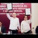 Gobierno de Sonora firma compromiso de Cero Tolerancia al acoso y hostigamiento sexual