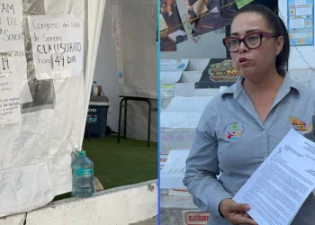 Diputados del Congreso de Sonora buscan encarcelar a maestras de guarderías tras toma de instalaciones