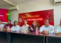 Elecciones 2027: Morena abrirá registro para aspirantes a la gubernatura de Sonora