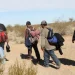Cruce irregular de migrantes cae hasta un 90% en la frontera de Agua Prieta