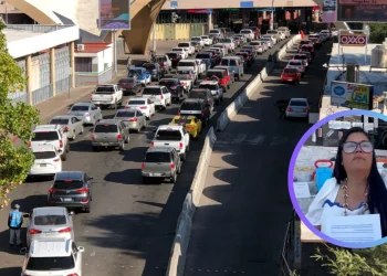 Nuevas disposiciones migratorias cobra a comunidad indígena mil 200 dólares para ingresar a Estados Unidos