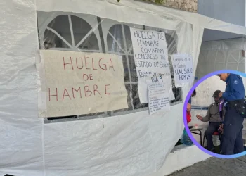 Diputados atribuyen conflicto con estancias infantiles en Sonora a incumplimiento de requisitos para acceder a recursos