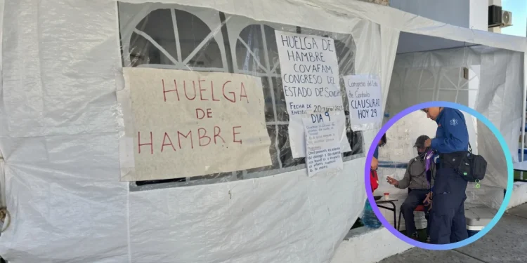 Diputados atribuyen conflicto con estancias infantiles en Sonora a incumplimiento de requisitos para acceder a recursos
