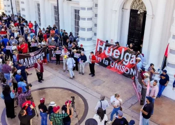 Reporta sindicato avances para evitar huelga en la Universidad de Sonora