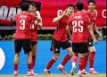 Corea del Sur remonta a República Checa y ya espera su juego contra México en Guadalajara