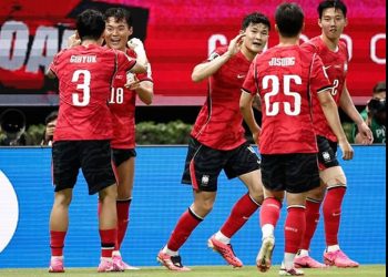 Corea del Sur remonta a República Checa y ya espera su juego contra México en Guadalajara