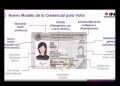 INE presenta nuevo modelo de Credencial para Votar; cuenta con 25 elementos de seguridad
