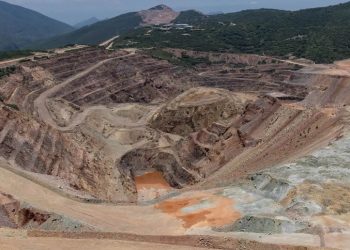 Crimen organizado en minería es “un cáncer promovido por capitales extranjeros”: Sindicato Minero