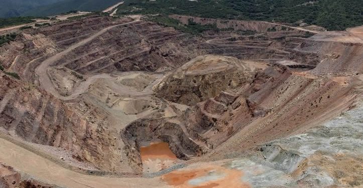 Crimen organizado en minería es “un cáncer promovido por capitales extranjeros”: Sindicato Minero