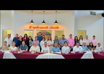CTM solicita a la delegación del IMSS la construcción de nuevo edificio para la UMF número 2 en el norte de Hermosillo