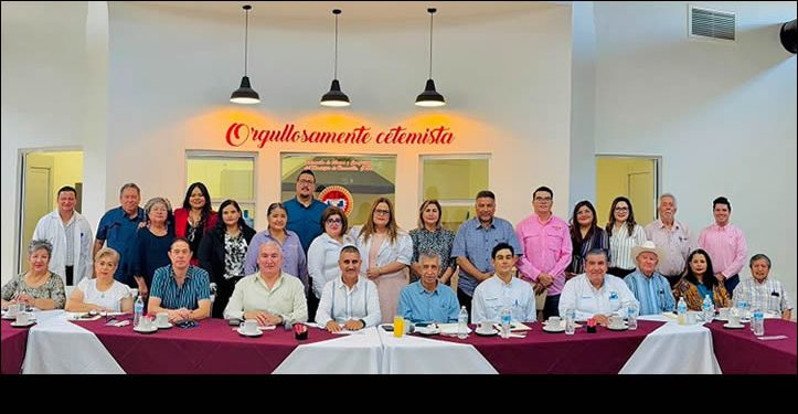 CTM solicita a la delegación del IMSS la construcción de nuevo edificio para la UMF número 2 en el norte de Hermosillo