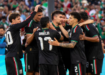 Los 26 elegidos por Javier Aguirre para disputar la Copa del Mundo; esta es la lista final de la Selección Mexicana