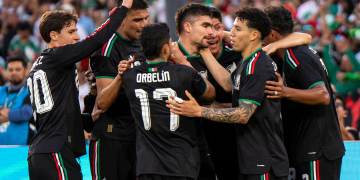 Los 26 elegidos por Javier Aguirre para disputar la Copa del Mundo; esta es la lista final de la Selección Mexicana