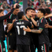 Los 26 elegidos por Javier Aguirre para disputar la Copa del Mundo; esta es la lista final de la Selección Mexicana