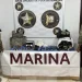 Marina y policía desmantelan centro de operaciones en Peñasco, hay 4 detenidos