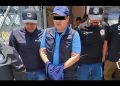 EU entrega a México a empleado de Aduanas investigado por delincuencia organizada