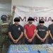 Detienen en Sonora a ‘El Monstruo”, presunto operador de Los Salazar ligado al Cártel de Sinaloa