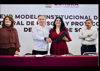 Propone Durazo elevar la protección civil a rango constitucional