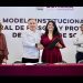 Propone Durazo elevar la protección civil a rango constitucional