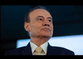Alfonso Durazo solicita a The New York Times rectificar señalamientos sobre supuesta colaboración con gobierno de EE. UU.
