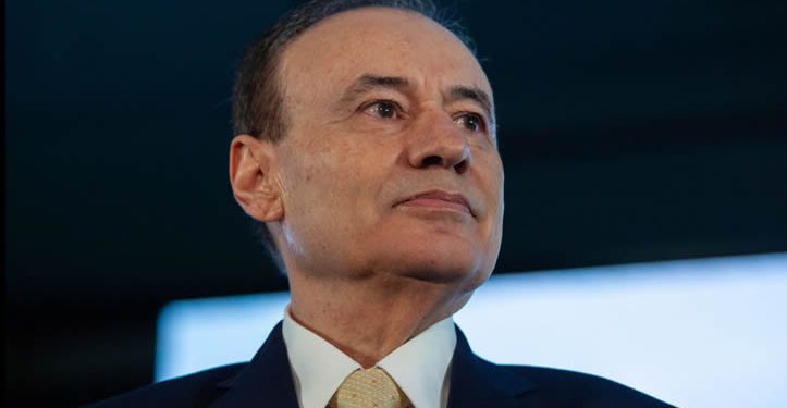 Alfonso Durazo solicita a The New York Times rectificar señalamientos sobre supuesta colaboración con gobierno de EE. UU.